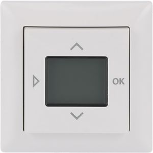 Klokthermostaat komplete set Balance