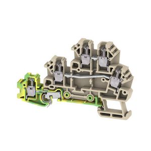 Sensor- aktor klemschoefaansl. 2.5mm² 17 1783790000 VVE=50