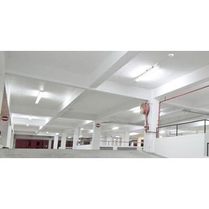 Vochtbestendige armatuur OLIVIA-2 MPL 1200 OP 5000 840 IP66