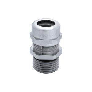 Wartel 1 1/2" Messing VVE=5