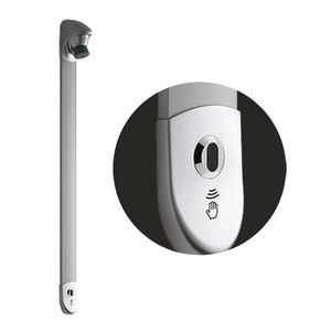 Douchepaneel DL 400 E batterij