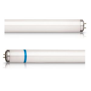 Doos a 25st. Actinic BL TL-D 18W/10 Secura 1SL/25