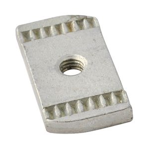 BIS Strut Schuifmoer tv M10 VVE=100