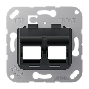 Montage adapter 30gr.Reichle & De-Massari