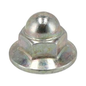 Bevestigingsmoer van propellor tbv AWHP buitenunit 7776708