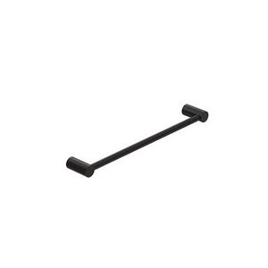 Vela R Badhanddoekhouder 45Cm Mat.Zw