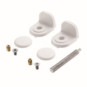 Contour 21 klembuffers