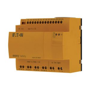 Veiligheidsstuurrelais ES4P-221-DRXX1