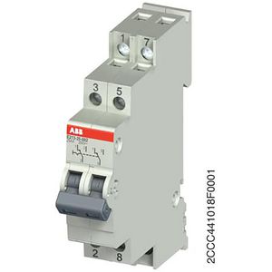 Wisselschakelaar 25A 2W