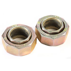 Koppelingenset voor menggroup MK2