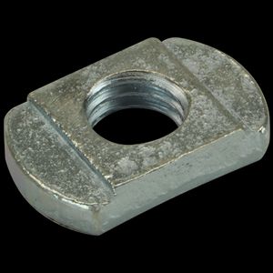 Schuifmoer M8 verzinkt functiebehoud E30 - E90 VVE=100