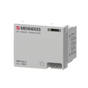 Overspanningsbeveiliging 4Y/4B 500/700