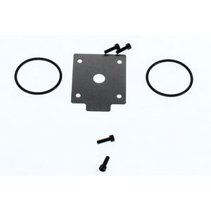 Gassmoorklep VR4XX D = 14,40 mm