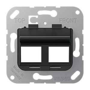 Montage adapter 30gr. LexCom