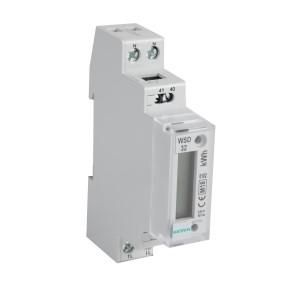 kWh-meter 5(32)A 230V MID