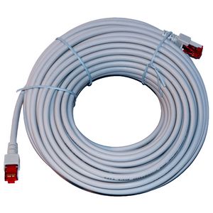 Netwerkkabel CAT.6 NWK20 20 meter