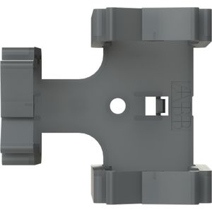 Draadhouder T55 set a 50 st.