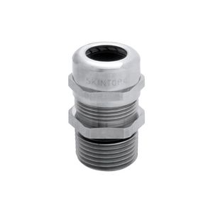 Wartel M12 Messing VVE=100