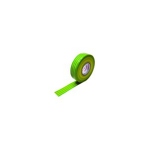 PVC Isolatietape No.128/0.15-19-10/GNYE VVE=50