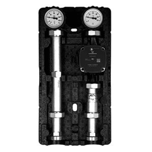 Schroefset pompgroep