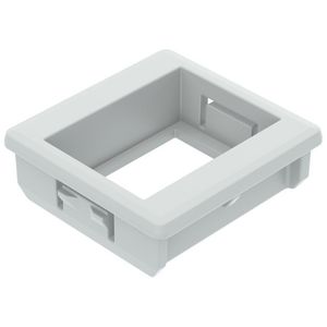 DATA Module 03 (1976) stekerbare deksel 29x28x10 Poly li