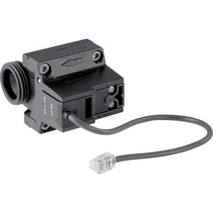 Magneetventiel UR-sturing 5V Tamaro