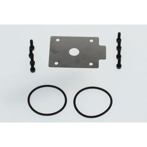 Gassmoorklep VR4XX D = 16,30 mm