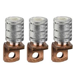 DoosA 3st. AL Kabelschoenen 185mm² ComPact