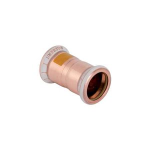 Perssok MAPRESS KOPER GAS 28x28mm