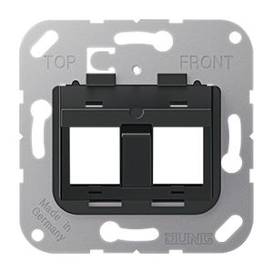 Montage adapter 30gr. AMP