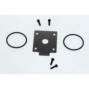 Gassmoorklep VR4XX D = 17,30 mm