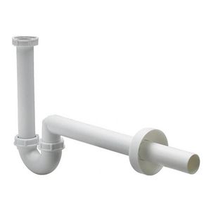 Bidetsifon d40 voor bidet H830971 H832971 H830941