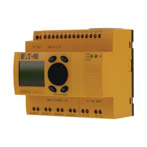 Veiligheidsstuurrelais ES4P-221-DRXD1
