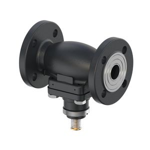 Regelafsluiter VGF PN25 25/8 2-weg flens flow