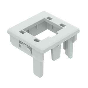 DATA Module 05 (1980) stekerbare deksel 29x28x10 Poly li