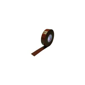 PVC Isolatietape No.128/0.15-19-10/BN VVE=50
