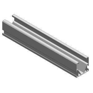 Draagprofiel XXL L=5820mm Alu Side++ blank