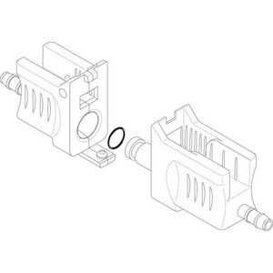 Connector VM G-Unit 75-300