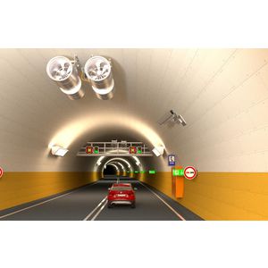 Nagelanker FNA II 6x30/30 RB RVS A4 VVE=50