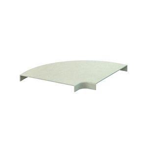 Deksel Bocht 90 R25 KKWD100