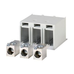 Tunnelklemmen NZM1-XKA 3p