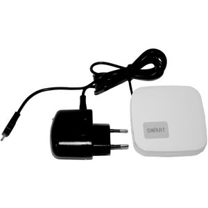 Repeater alpha home met aansluitsnoer