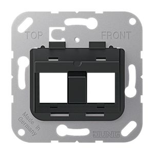 Montage adapter 30gr. SIEMON