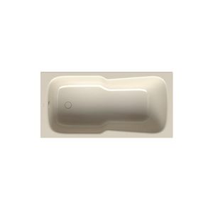 Bad BetteSet 1500x750mm Pergamon 2 greepboring