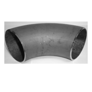 Lasbocht naadl. 3S DIN2605 90° (2") 60,3x2,9mm