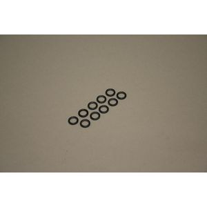 Set a 10st. O-ring 9,92x2,62 78234S