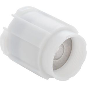 Pneumatisch deel met balg gevangenisdrukker