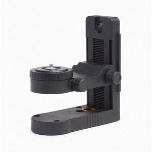 Magnetic L-Bracket w/ Micro and Elevation Adjustment