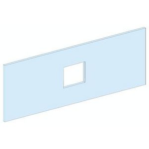 AFDEKPL. NSX250 HZ. UITTR.CH. Prisma P