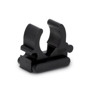 Doos a 100st. Klembeugel 16/19mm Zwart